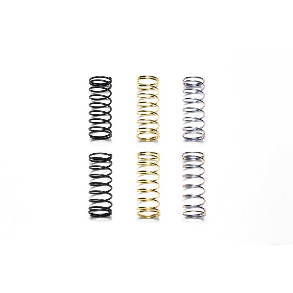 Authentic TAMIYA Hop Up Options No.2051 OP.2051 XV-02 Setting Spring ...