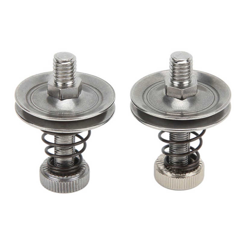 Thread Tension Assembly Industrial Sewing Machine Thread Tension ...