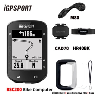 iGPSPORT iGS630 Bike Computer Global Offline Map GPS Cycling Wireless  Speedometer Support Electronic Shifting Smart Trainer - AliExpress