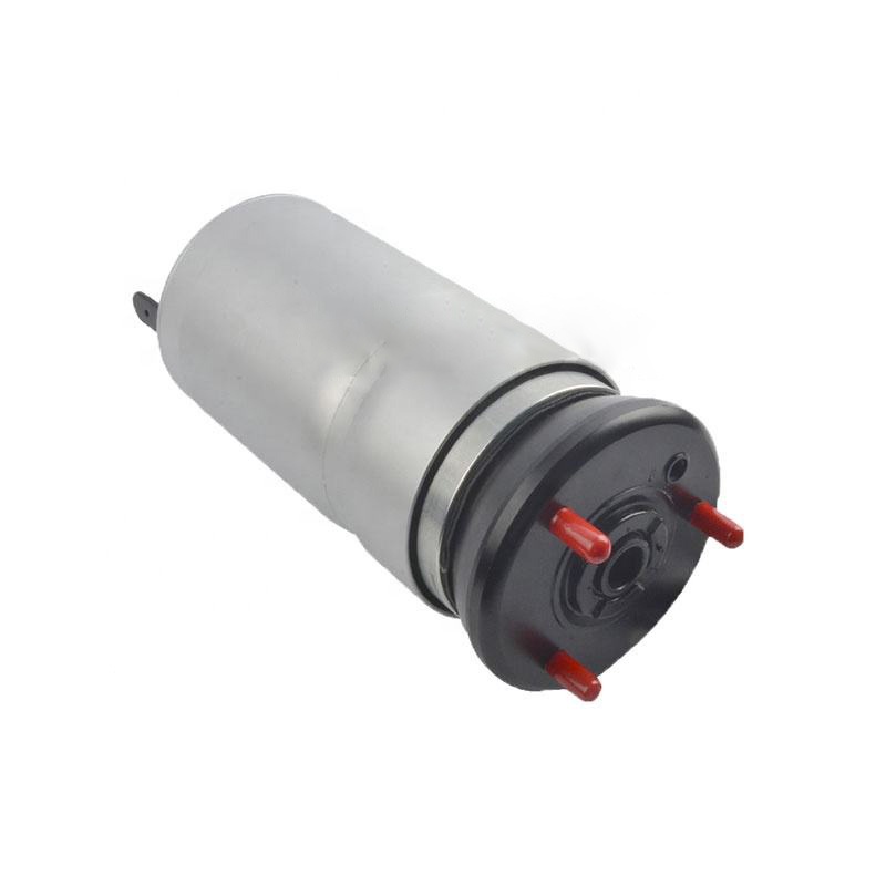 Discovery 3 Air Suspension Spring Suspension Bellow Front Air