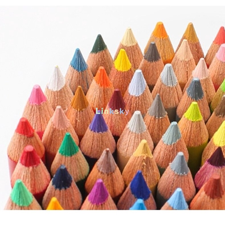 qdE Prismacolor PC940,PC941,Permanent Color Drawing Pencil,Oilbased