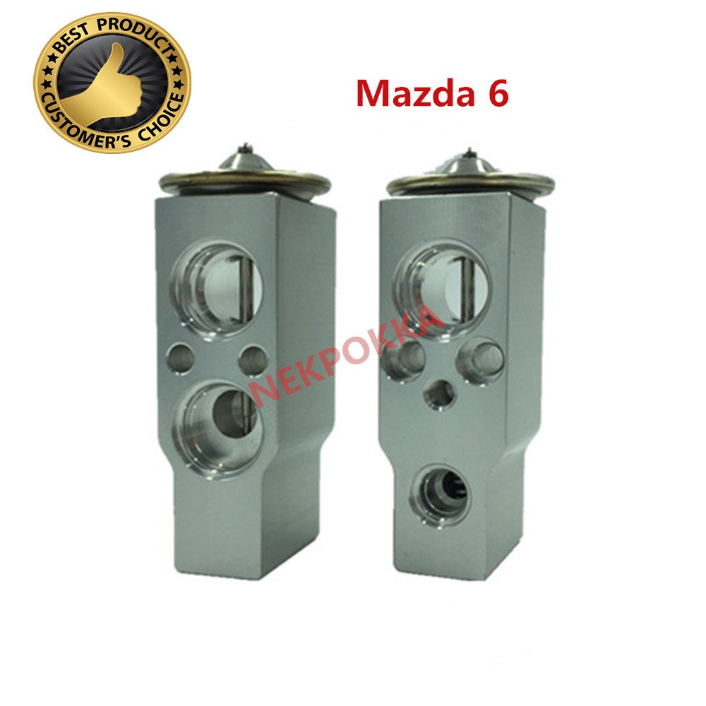 Free Shipping,Air conditioning expansion valve for Mazda 3 5 6