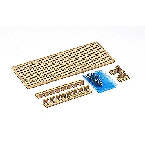 Tamiya Fun Craft Series No. 234 Sliding Adapter For Universal