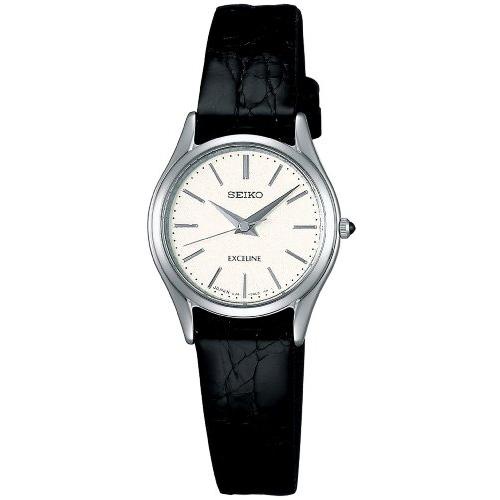 EXCELINE Seiko Watch Quartz Sapphire Glass, Internal Anti-Reflective ...