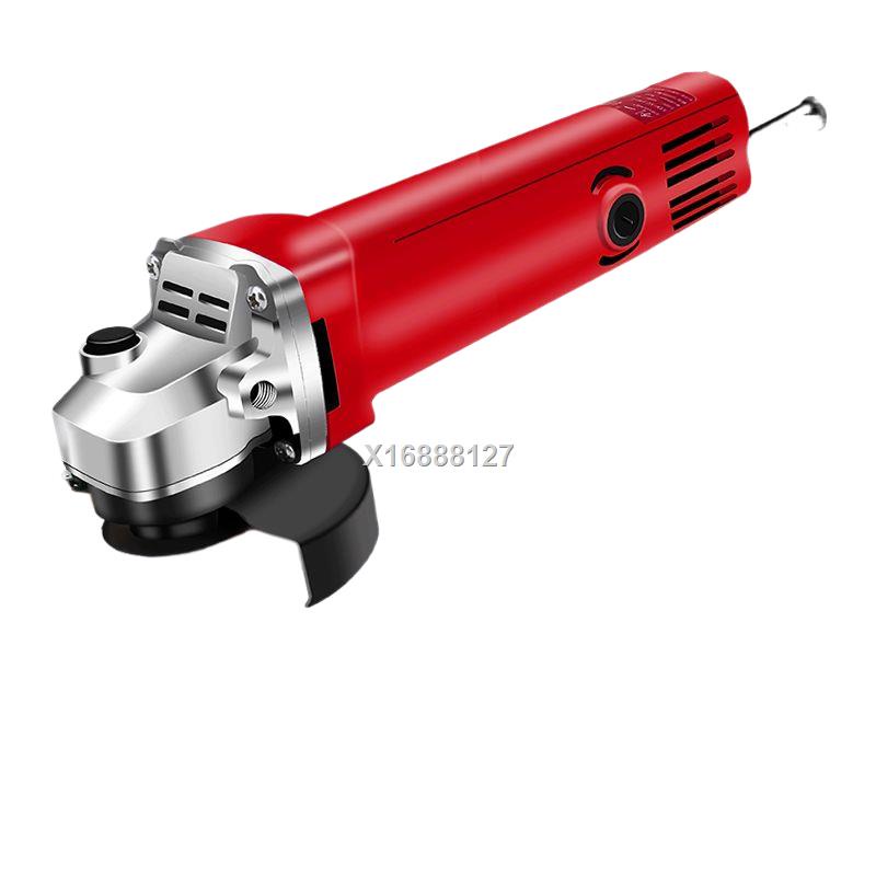 erican Chuangyi angle grinder multi-function cutting machine grinder ...