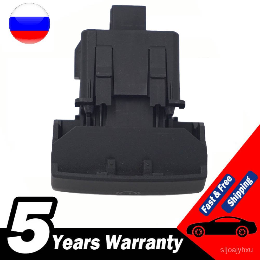 New Parking Brake Switch Electronic Handbrake Switch For Peugeot 3008