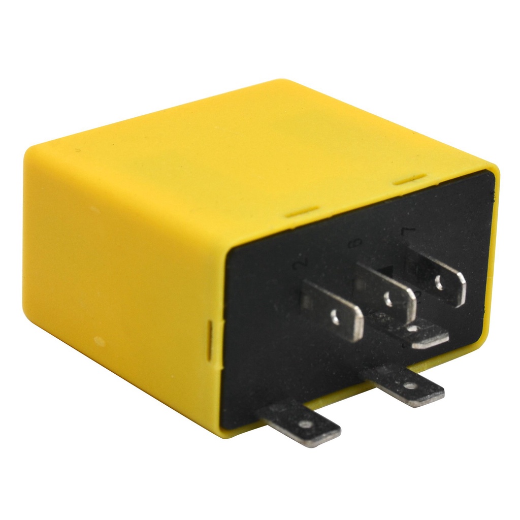 New Hazard Indicator Relay Unit for Flasher 9134880 Shopee Philippines