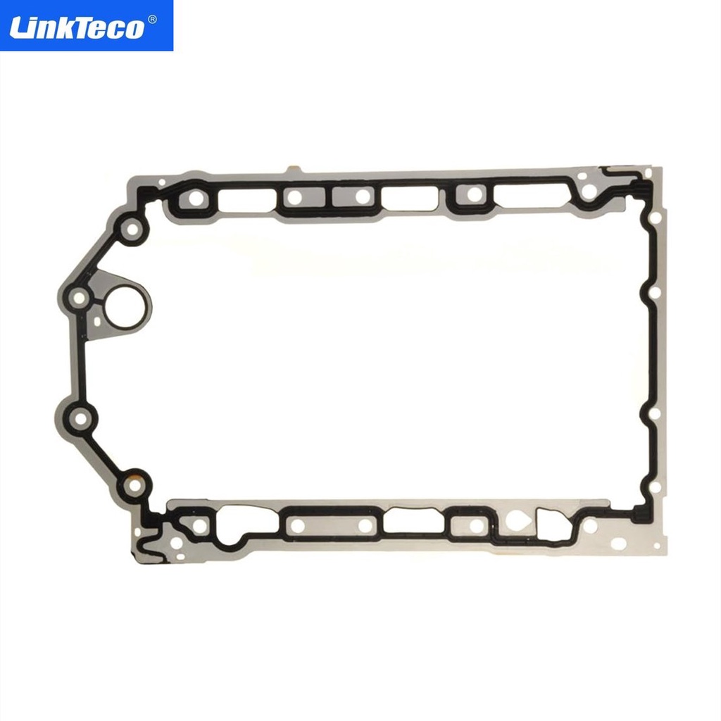 Car Engine Oil Pan Sump Gasket for Jaguar XF XJ Diesel Estate Saloon
