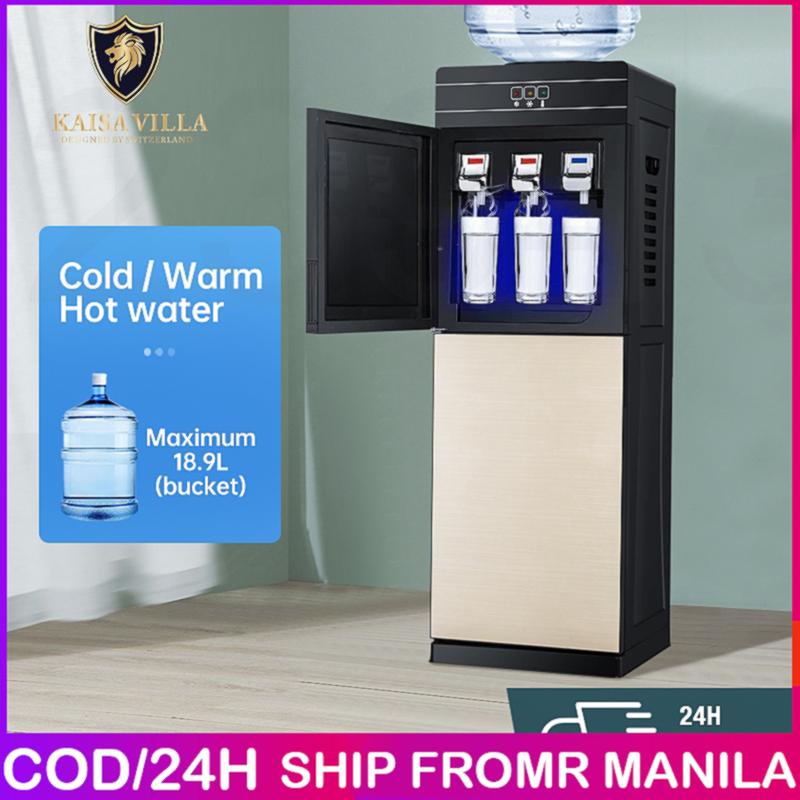 S693 Water Dispenser Hot And Cold Drinking Fountain Instant Water