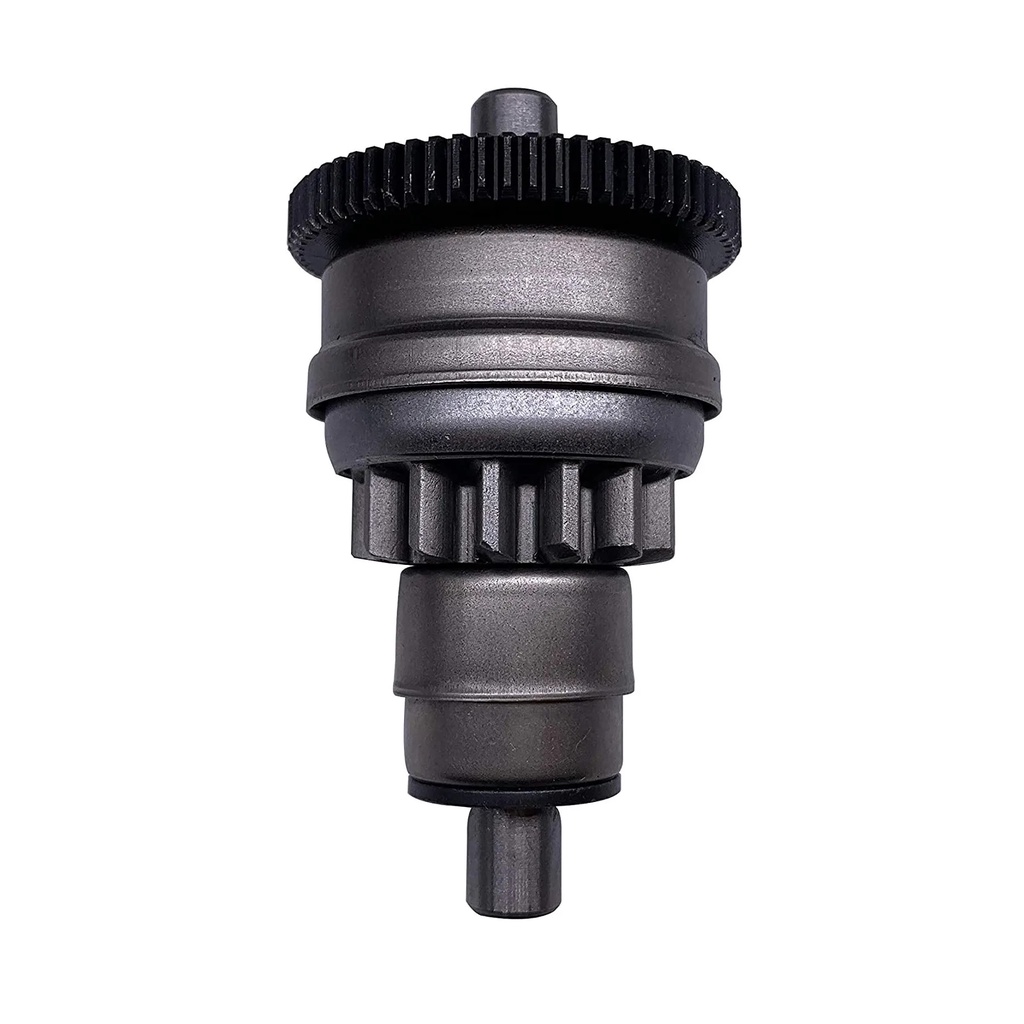 ~Starter Drive Bendix for GY6 47cc 49cc 50cc Scooter Moped for Chinese ...