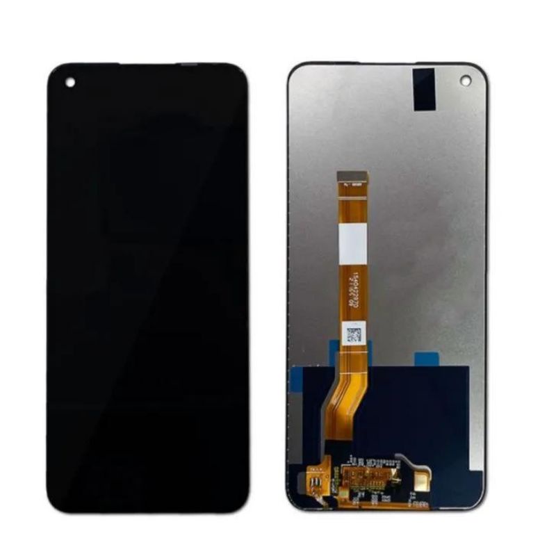 XM Oppo realme LCD Realme 9i Realme 8i LCD Display Screen ... | Shopee ...