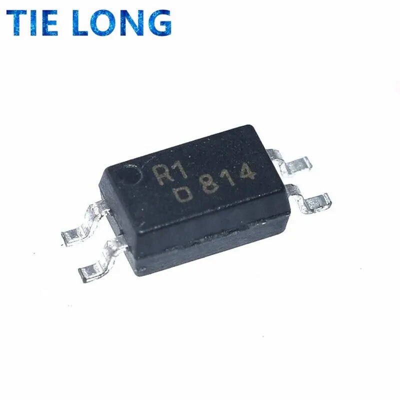 10pcs/pack PS2801C-1 PS2801-1 SOP-4 R1C R1 PS2801 SOP4 SMD optocoupler ...