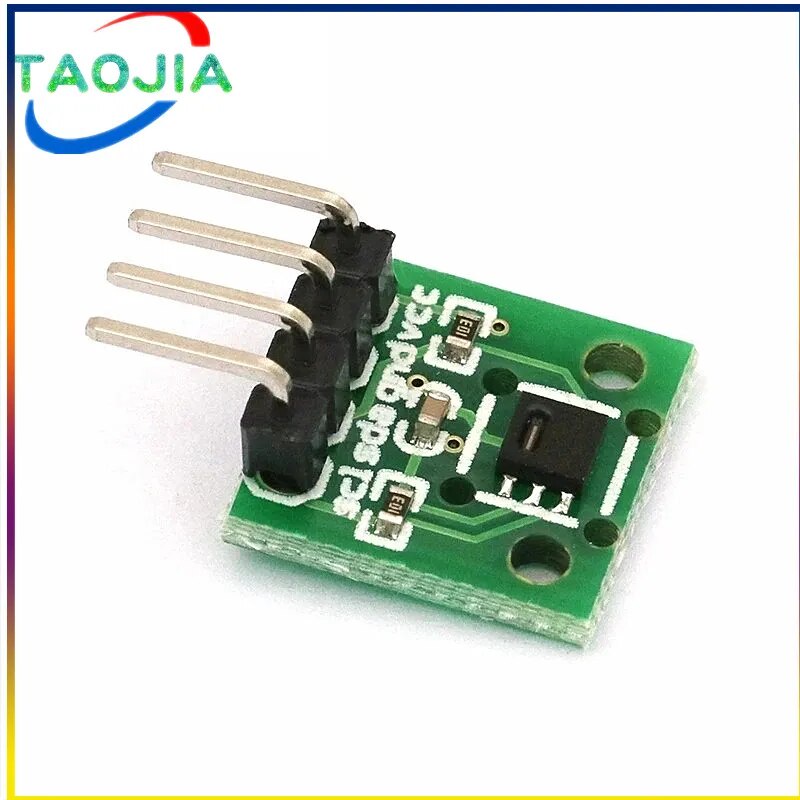 SHT20 Digital Temperature and Humidity Sensor sht20 Thermostat I2C IIC ...