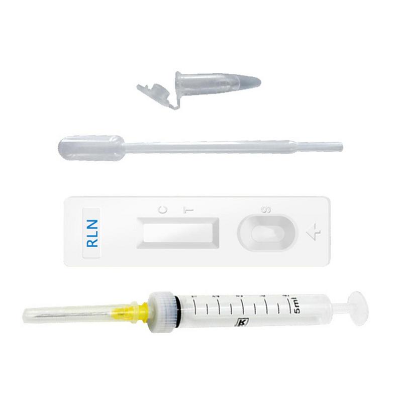 COD Pregnancy test kit Dog Medical Kit Dog Early Pregnancy Test Strip