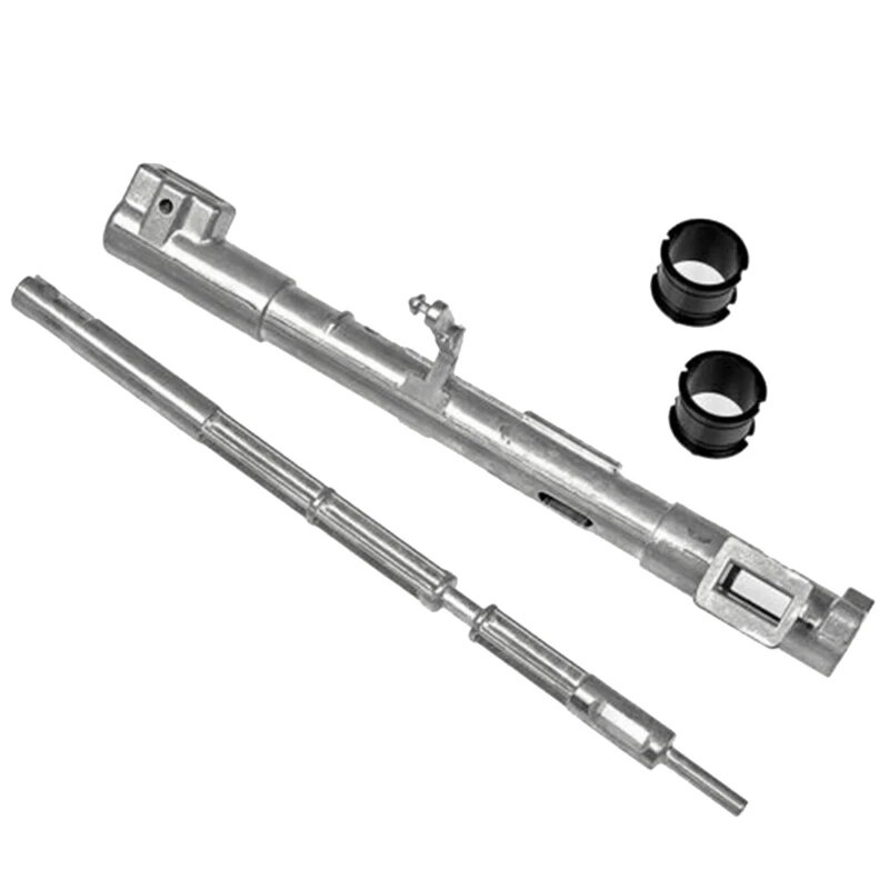 ☢F3TZ7212A Automatic Transmission Shift Tube with Bushings for Ford