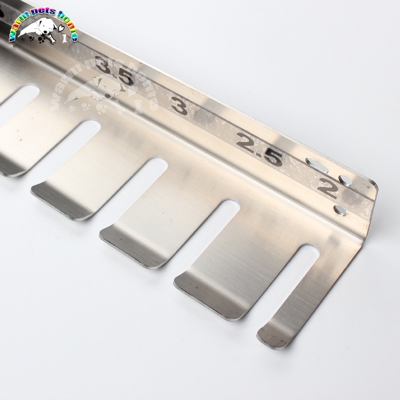 ♧304 Stainless Steel Endotracheal Intubation Hanger Endotracheal Tube