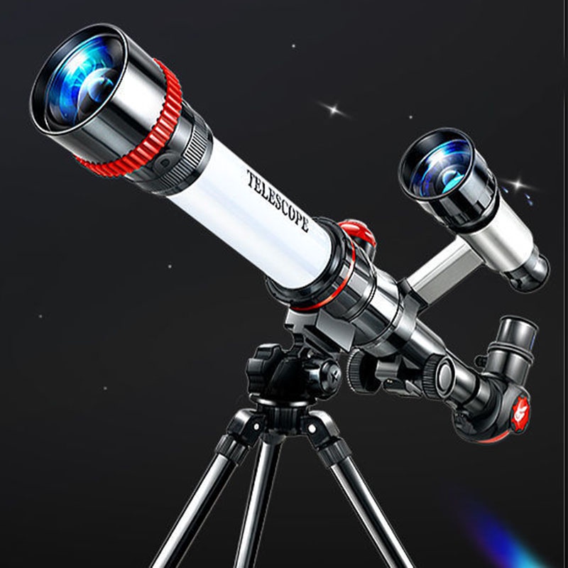 COD.Spyglass๑Astro Monocle Telescopes Professional Powerful Vision