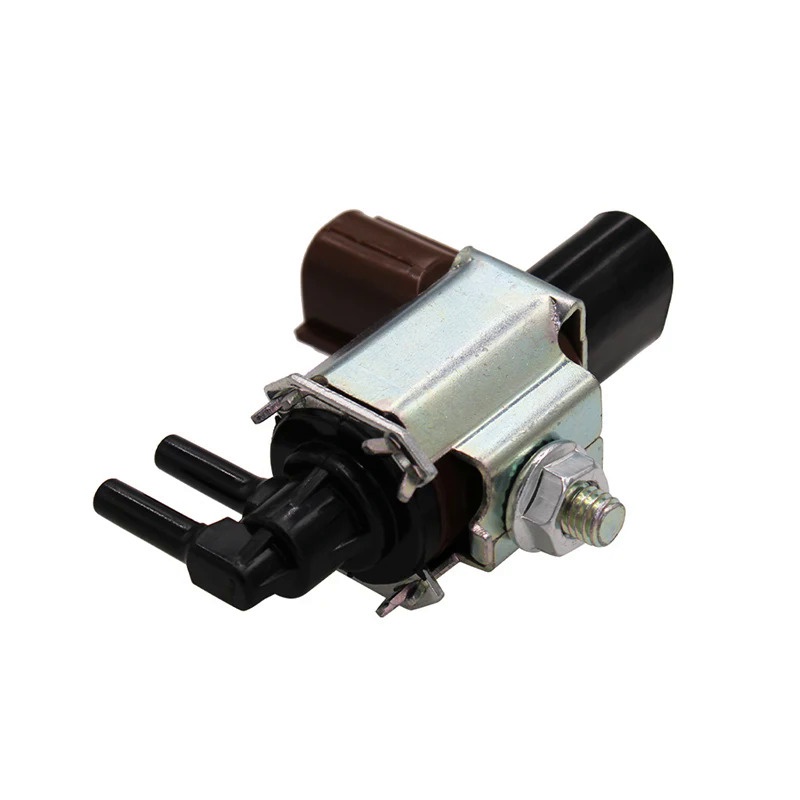 EGR Electric Emission Solenoid Valve MR204853 K5T48272 For Mitsubishi