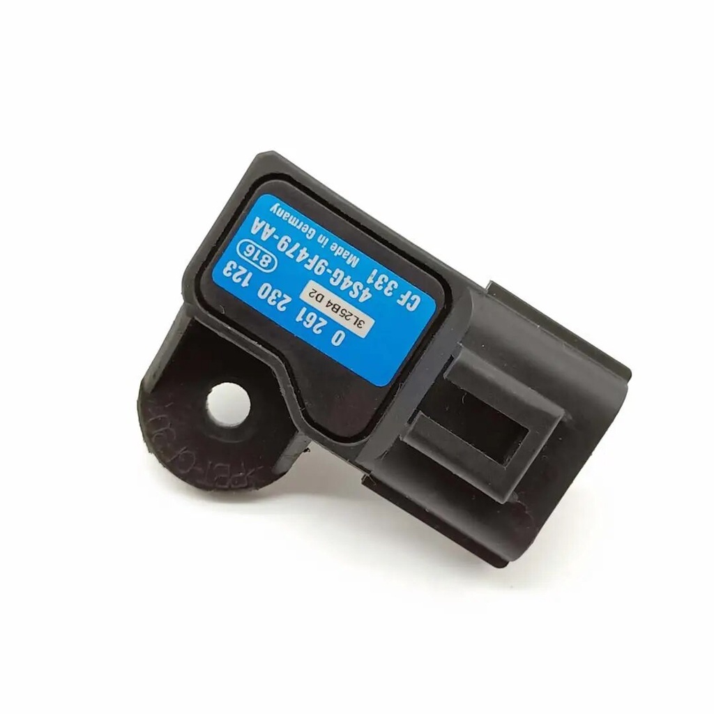 ☁0261230123 MAP Sensor Intake Air Boost Pressure For Mazda Ford CMax
