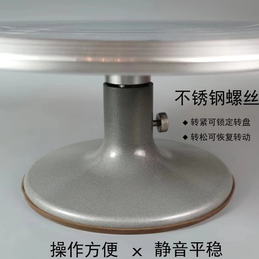 Bonsai Making Table Bonsai Operation Can Be Used for Rotating Table