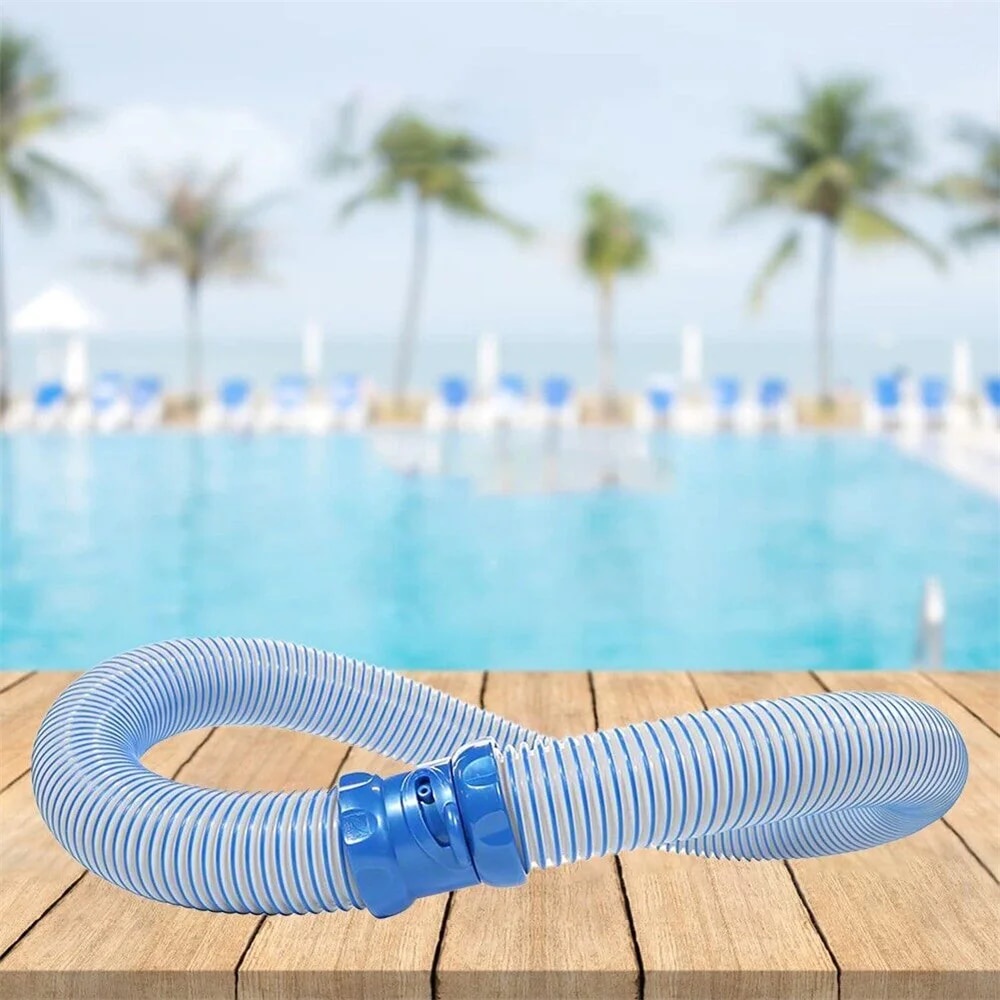 Swimming Pool Cleaning Robot Hose for Zodiac MX8 T5 MX6 Pool Cleaning