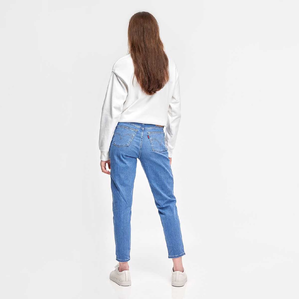 Levis® Womens High Rise Boyfriend Jeans 85873 0061 Shopee Philippines 2163