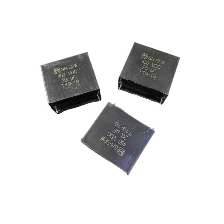 450V 20UF 450VDC Daikin U2 inverter air conditioner board capacitor