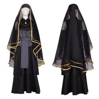 New Tachibana Hinata Cosplay Anime Fantasy Bishoujo Juniku Ojisan to  Costume Outfits Halloween Carnival Party Dress