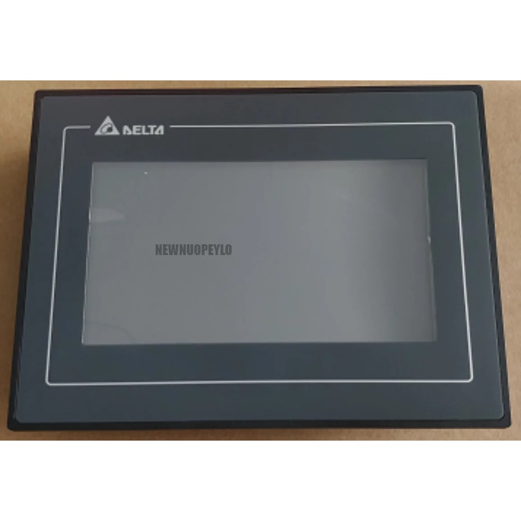 256 Delta Dop 107 Series Hmi Dop 107bv Dop 107cv 7 Inch Touch Screen