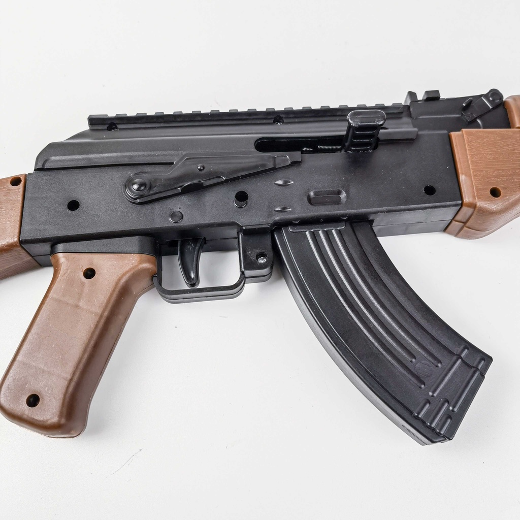 Manual Gel Blaster NOTAUTO Outdoor Team Shooting Game Suitable For