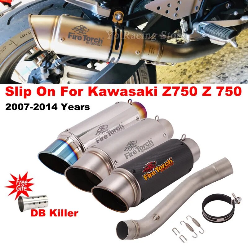 slip-on-for-kawasaki-z750-z-750-2007-2014-years-motorcycle-gp-exhaust