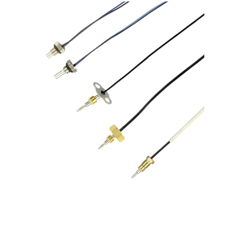 Water heater temperature sensor original gas constant temperature