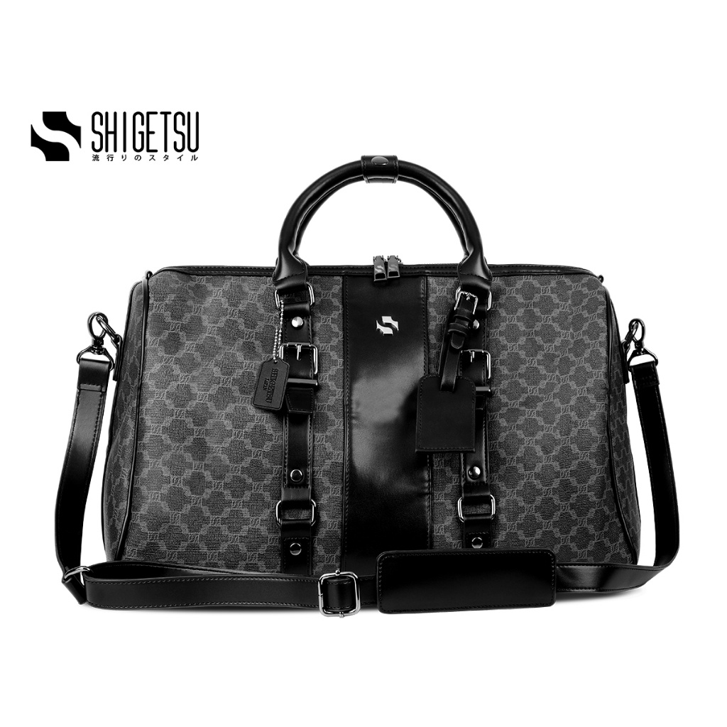 Shigetsu Duffle Bag Collection luggage travel bag for men sling bag ...