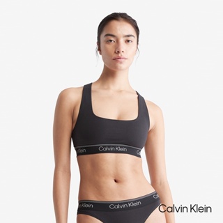 2pcs Calvin Klein wireless bra microfiber in Large Size Brand New