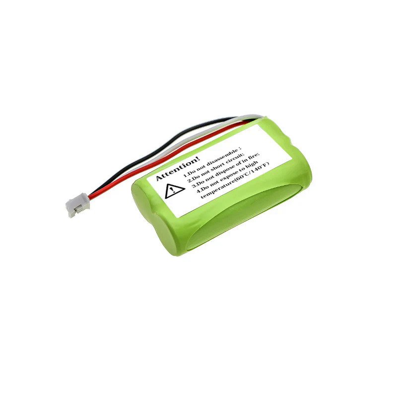Original Product New 2.4V 2500mAh Battery for Nvidia P2920, Shield Game ...