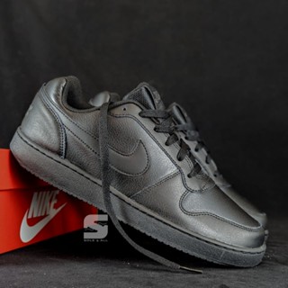 Nike hot sale ebernon grey