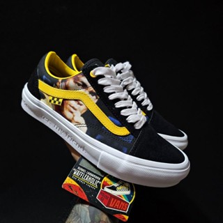 Vans yacht club hot sale old skool philippines