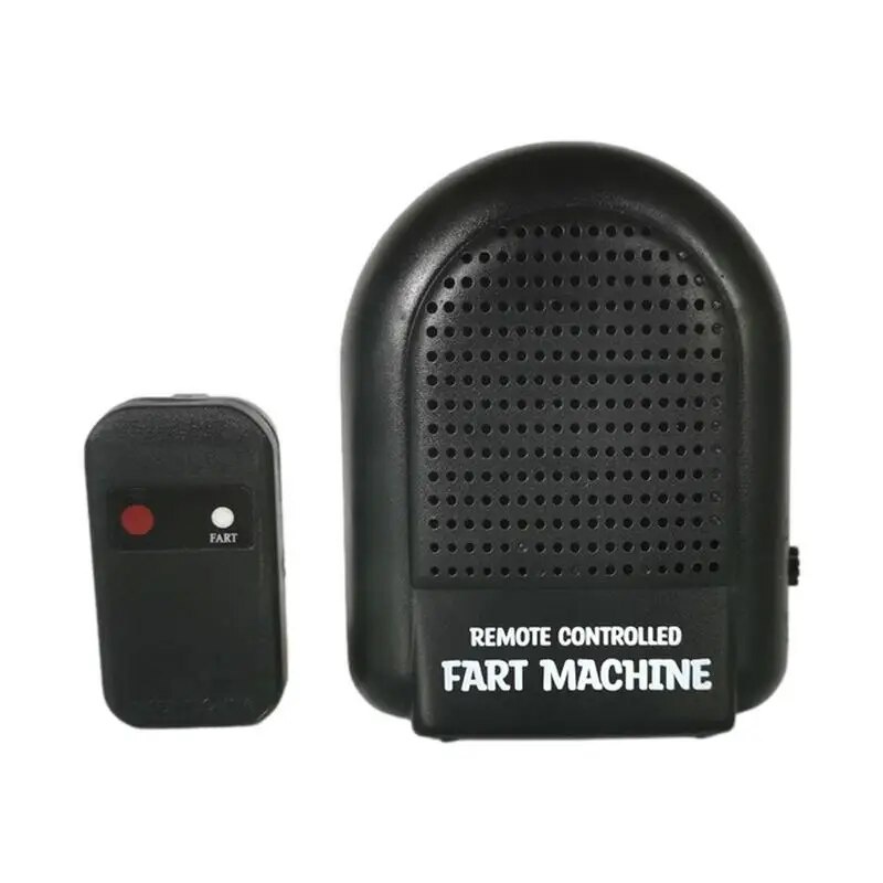 Fart Prank Gadgets Fart Sound Machine Novelty Fart Prank Noise Maker