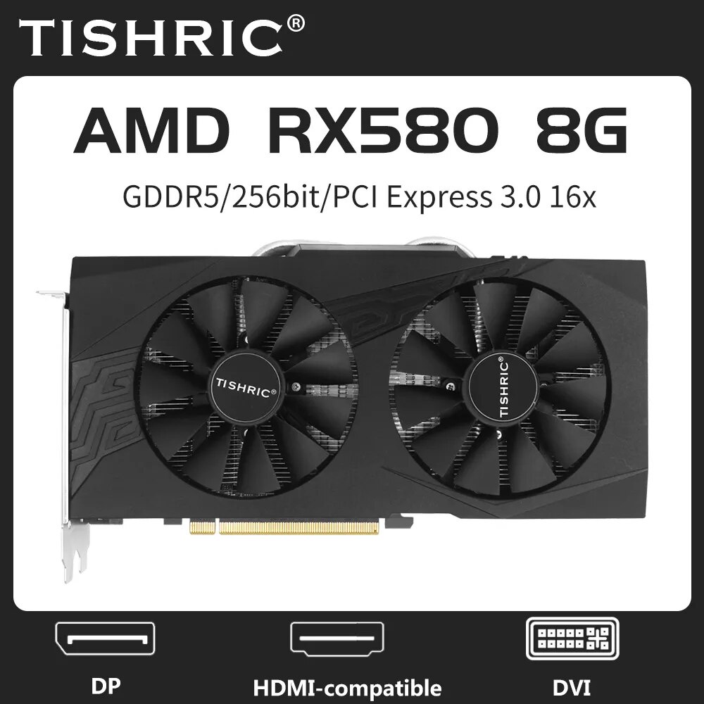 Rx580 2gb hot sale