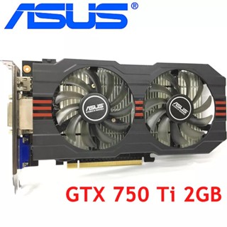 Geforce best sale gtx 750t