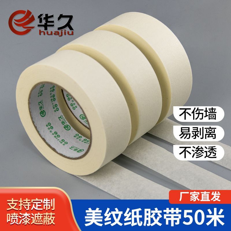 Masking Paper Tape, Spray Paint, Masking Paper Tape, Sewing Paper