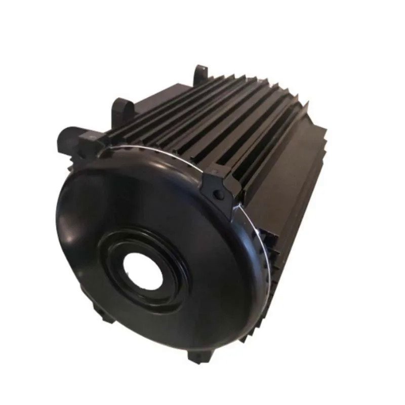 Customized Aluminum Die Casting Oil Vacuum Diesel Water Hydraulic Pump