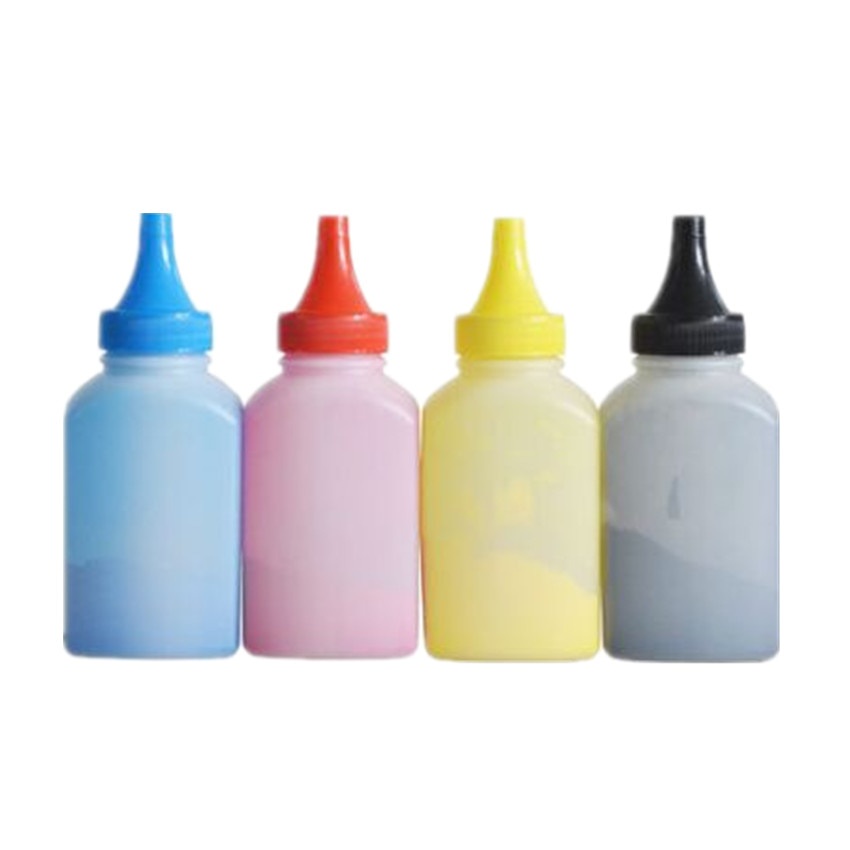 Refill Color toner Powder for Lexmark CS317 CS417 CS517 CX317 CX417 ...