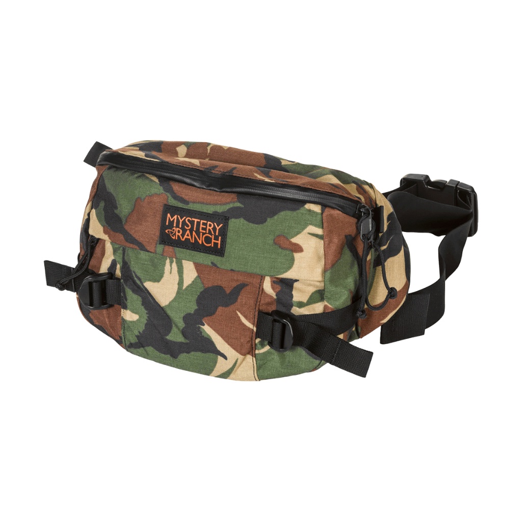 Mystery Ranch Waistpack Hip Monkey 8L Shopee Philippines