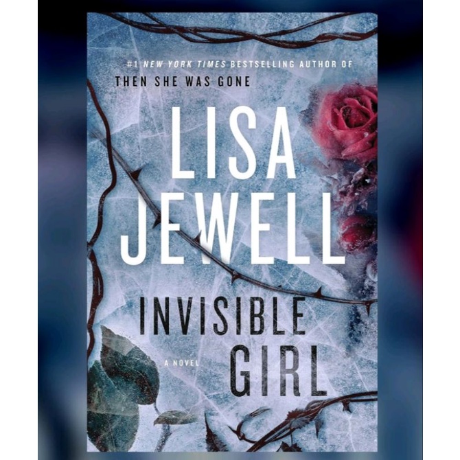 Lisa Jewell - Invisible Girl ( Brandnew & Hardbound ) | Shopee Philippines