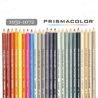 Color Pencil 12pcs - JIKUN Non-toxic Oil/ Water/ Metallic/ Neon
