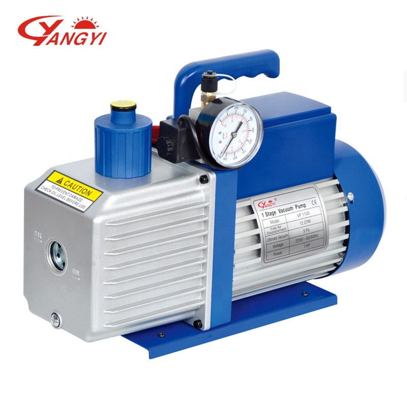 High Quality Vacuum Pump Refrigeration Air conditioner Pump Hvac Air