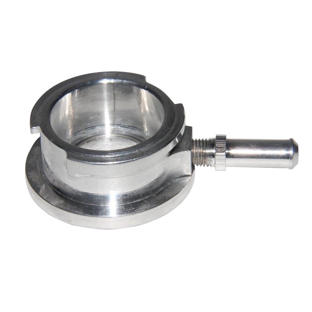 raRACING Silver 32mm 1-1/4