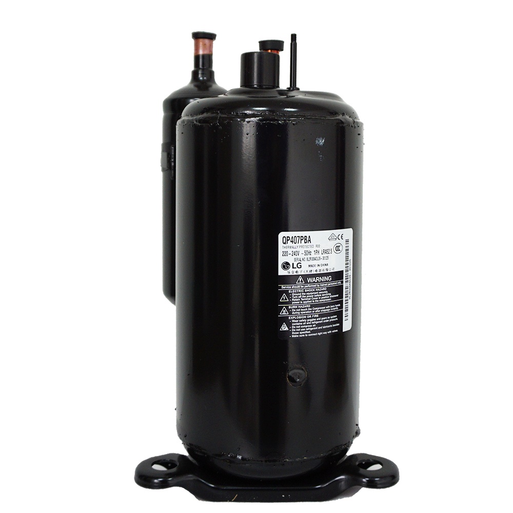 Factory Directly bldc compressor vs rotary blade type best air ...