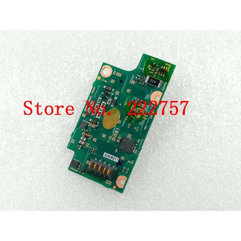 ☚D5100 POWER BOARD for Nikon D5100 powerboard D5100 flash board D5100